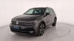 Usata 2019 VW Tiguan Advance SUV | 23.500 € (Super prezzo)