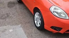 Arancione Usata 2006 Lancia Ypsilon Due volumi | 1500 € (Ottimo prezzo)