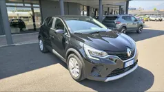Nero Usata 2021 Renault Captur Zen SUV | 16.500 € (Ottimo prezzo)
