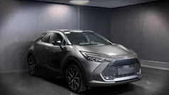 Usata 2025 Toyota C-HR Trend SUV | 33.700 € (Buon prezzo)