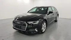 Nero Usata 2021 Audi A6 Business Station wagon | 59.990 €