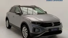 Pyrit silver met Nuova 2025 VW T-Roc Edition SUV | 26.500 € (Buon prezzo)