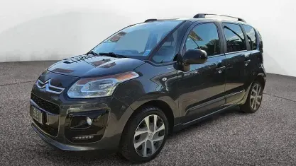 Usata Citroën C3 Picasso Seduction 99 CV (72 kW) 2017 Other Monovolume