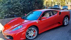 Usata 2008 Ferrari F430 Coupé | 119.990 € (Super prezzo)