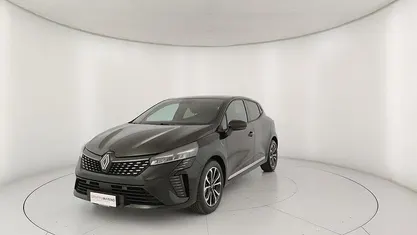 Usata 2025 Renault Clio V Techno Utilitaria | 18.300 € (Buon prezzo)