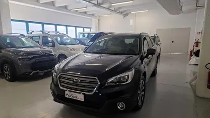 Usata Subaru Outback 175 CV (128 kW) 2015 Station wagon