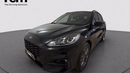 Brugt Ford Kuga ST-Line 150 HK (110 kW) 2023 Grå SUV
