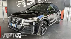 Nero Usata 2017 Audi Q2 S-Line SUV | 16.500 € (Buon prezzo)