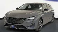 Grigio Nuova 2024 Peugeot 308 Allure Station wagon | 24.500 € (Buon prezzo)