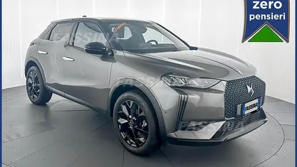 Usata DS Automobiles DS3 Opera 131 CV (96 kW) 2024 Utilitaria