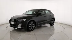 Nero Usata 2023 Audi A1 Admired Due volumi | 21.900 € (Buon prezzo)