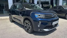 Blu/azzurro(met.) Usata 2023 Citroën C5 Aircross Shine SUV | 23.800 € (Buon prezzo)
