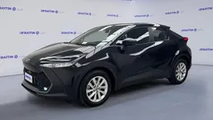 Usata 2025 Toyota C-HR Active SUV | 25.990 € (Buon prezzo)
