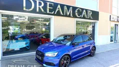 Usata 2015 Audi S1 Ambiente Due volumi | 28.990 € (Cara)