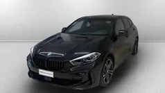 Nero Usata 2024 BMW 118 M Sport Due volumi | 33.900 € (Buon prezzo)