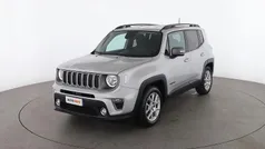 Usata 2021 Jeep Renegade Limited SUV | 16.299 € (Buon prezzo)
