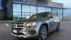 Grigio Usata 2022 Mercedes GLB200 Business SUV | 33.900 € (Buon prezzo)