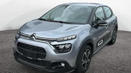 Usata Citroën C3 PureTech 83 CV (61 kW) 2024 Utilitaria