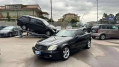 Nessuno(met.) Usata 2003 Mercedes SLK200 Edition Cabrio | 6950 € (Ottimo prezzo)