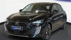 Nero Nuova 2025 Peugeot 208 Allure Due volumi | 19.000 € (Buon prezzo)