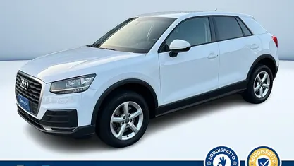 Usata 2018 Audi Q2 Business SUV | 18.000 € (Buon prezzo)