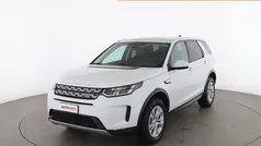 Bianco Usata 2019 Land Rover Discovery 5 S SUV | 22.099 € (Ottimo prezzo)
