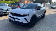Bianco Usata 2021 Opel Mokka GS Line SUV | 15.900 € (Buon prezzo)