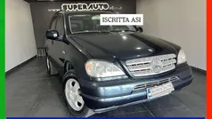 Usata 2000 Mercedes ML270 SUV | 6500 € (Buon prezzo)