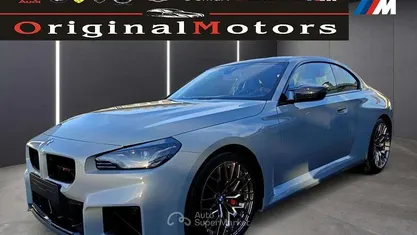 Usata 2026 BMW M2 Coupé | 114.990 €