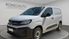 Bianco Nuova 2025 Opel Combo S Monovolume | 19.200 € (Buon prezzo)