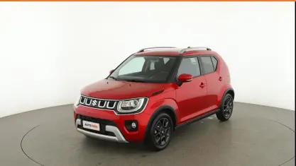 Occasion Suzuki Ignis 83 PK (61 kW) 2024 Rood SUV