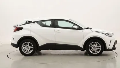 Usata Toyota C-HR Business Edition 122 CV (89 kW) 2021 SUV