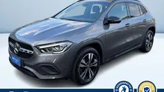 Usata 2021 Mercedes GLA200 SUV | 28.700 € (Ottimo prezzo)