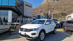 Usata 2019 VW T-Roc Advance SUV | 17.800 € (Buon prezzo)