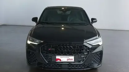 Usata Audi RS Q3 400 CV (294 kW) 2023 Nero SUV