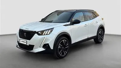 Usata Peugeot 2008 GT 130 CV (95 kW) 2022 SUV