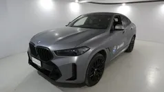 Usata 2025 BMW X6 M Sport SUV | 92.900 €