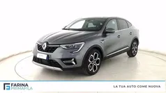 Grigio scuro Usata 2021 Renault Arkana Intens SUV | 15.900 € (Buon prezzo)