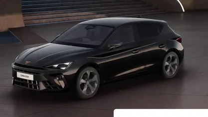 Nuova Cupra Leon 150 CV (110 kW) 2026 Nero midnight Berlina