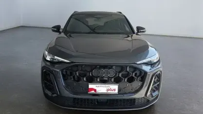 Usata Audi Q5 S-Line 204 CV (150 kW) 2025 Grigio SUV
