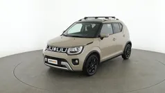 Usata 2020 Suzuki Ignis Due volumi | 14.199 € (Buon prezzo)