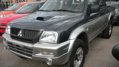 Usata 2004 Mitsubishi L200 Pick-up | 11.800 € (Buon prezzo)