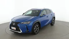 Blu Usata 2019 Lexus UX 250h SUV | 20.199 € (Buon prezzo)