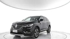 Usata 2018 Renault Koleos Initiale Paris SUV | 15.500 € (Super prezzo)