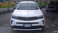 Bianco Usata 2023 Opel Mokka Edition SUV | 16.400 € (Ottimo prezzo)