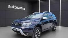 Blu Usata 2020 Dacia Duster SUV | 11.490 € (Buon prezzo)