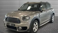 Usata 2019 Mini Cooper D Countryman Business SUV | 20.900 € (Ottimo prezzo)