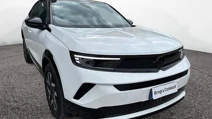 Usata 2025 Opel Mokka S SUV | 19.400 € (Buon prezzo)