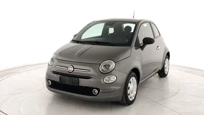 Usata Fiat 500 70 CV (51 kW) 2023 Berlina