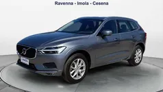 Grigio Usata 2019 Volvo XC60 Business Edition SUV | 28.600 € (Buon prezzo)